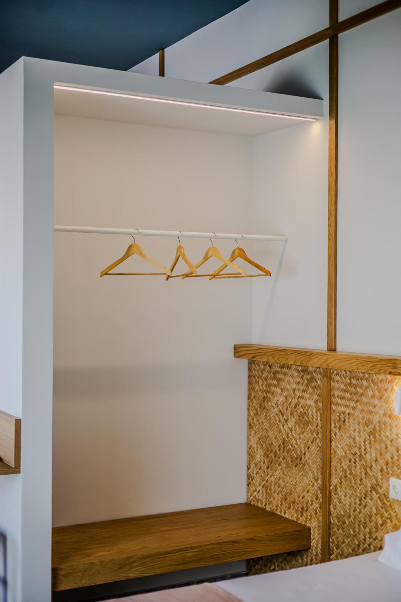 Take Me Here With A Sea View By Salt Apartments 沃洛斯 外观 照片